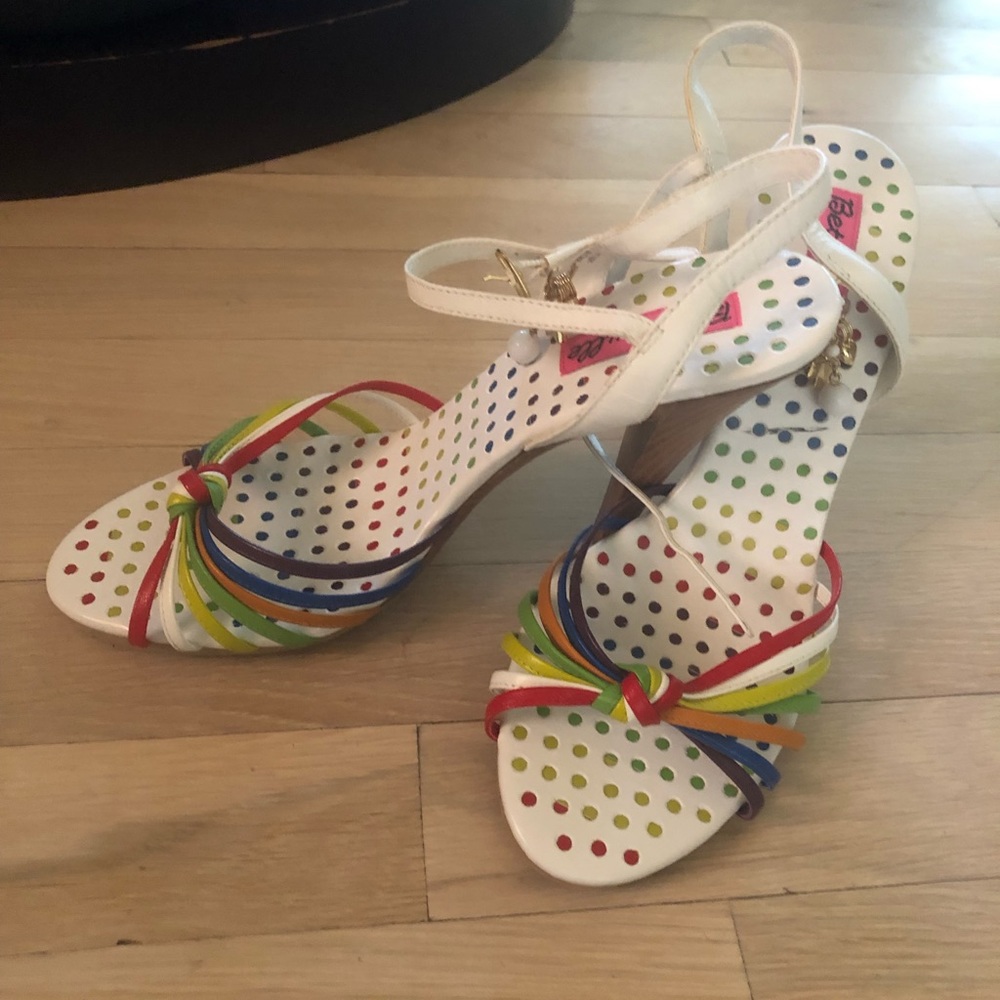 Betsey Johnson